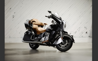 Indian Motorcycles ROADMASTER Specfications And Features